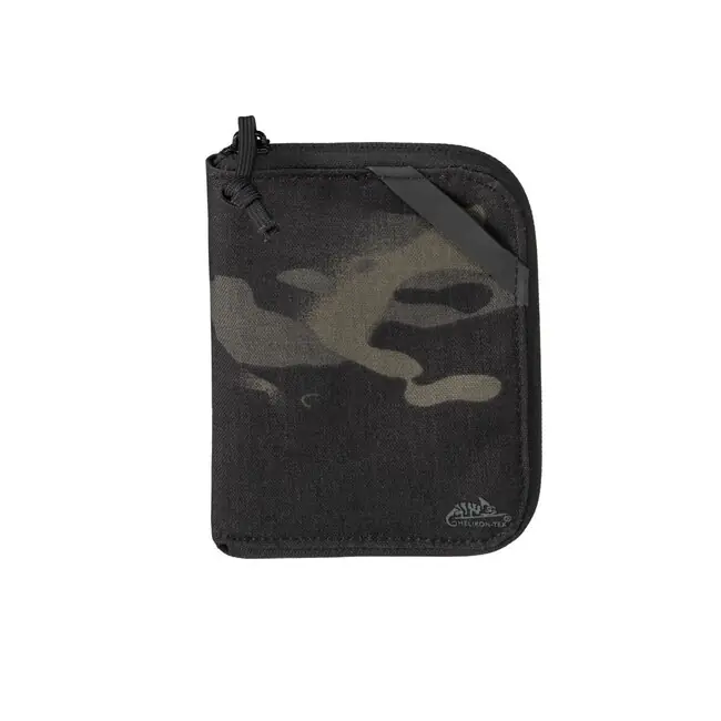 Helikon-Tex Peněženka EDC Large - Cordura - Multicam Black Pouze Dnes