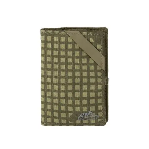 Sezónní Sleva Helikon-Tex Peněženka EDC Mini - Cordura - Desert Night Camo