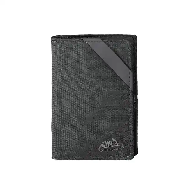 Helikon-Tex Peněženka EDC Mini - Cordura - Shadow Grey Dokud Zásoby Vydrží