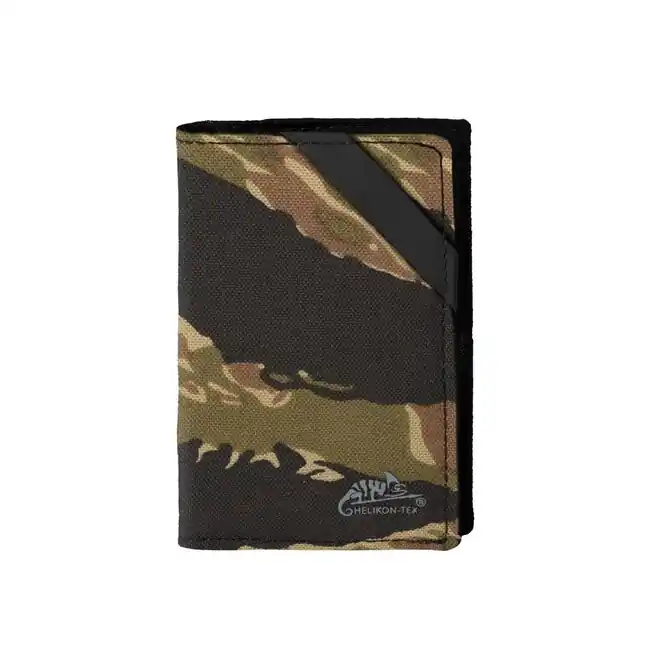 Helikon-Tex Peněženka EDC Mini - Cordura - Tiger Stripe Nová Kolekce