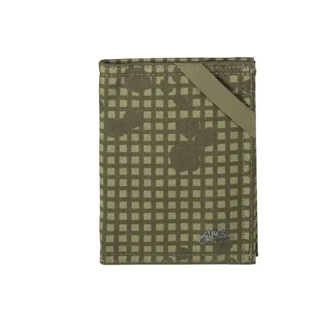 Helikon-Tex Peněženka EDC Small - Cordura - Desert Night Camo Oblíbený