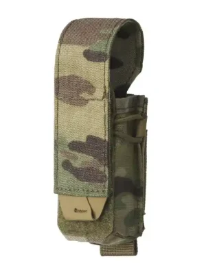 Helikon-Tex Pistolové pouzdro na zásobníky - Multicam Cenový Hit
