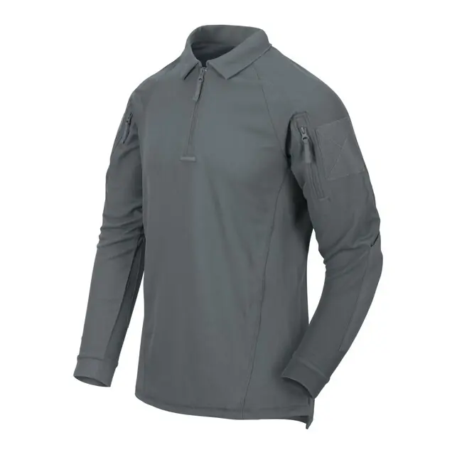 Helikon-Tex Polokošile RANGE - Shadow Grey Vysoce Kvalitní