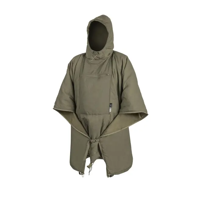 Helikon-Tex Pončo SWAGMAN ROLL - Adaptive Green Levný