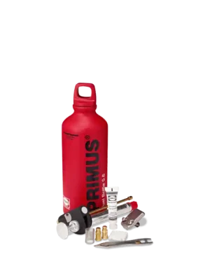 Expresní Doručení Sada vařiče PRIMUS Gravity MultiFuel