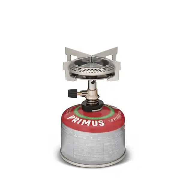 PRIMUS Mimer Camping Cooker Duo Novinka