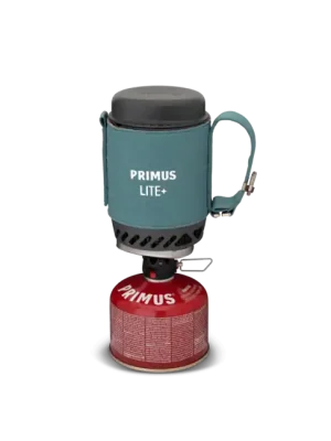 Cenový Hit Varný systém PRIMUS Lite Plus, kapradí