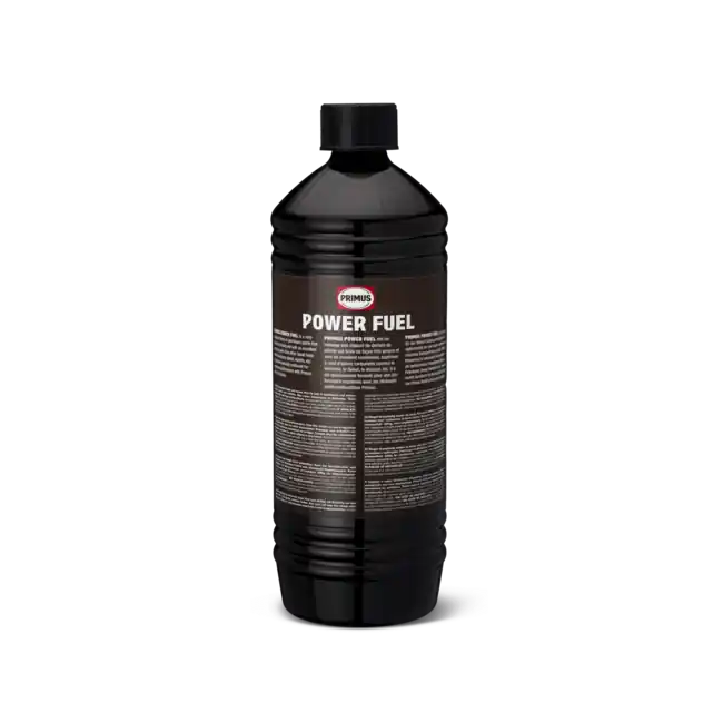PRIMUS Power Fuel 1,0 l Dokud Zásoby Vydrží