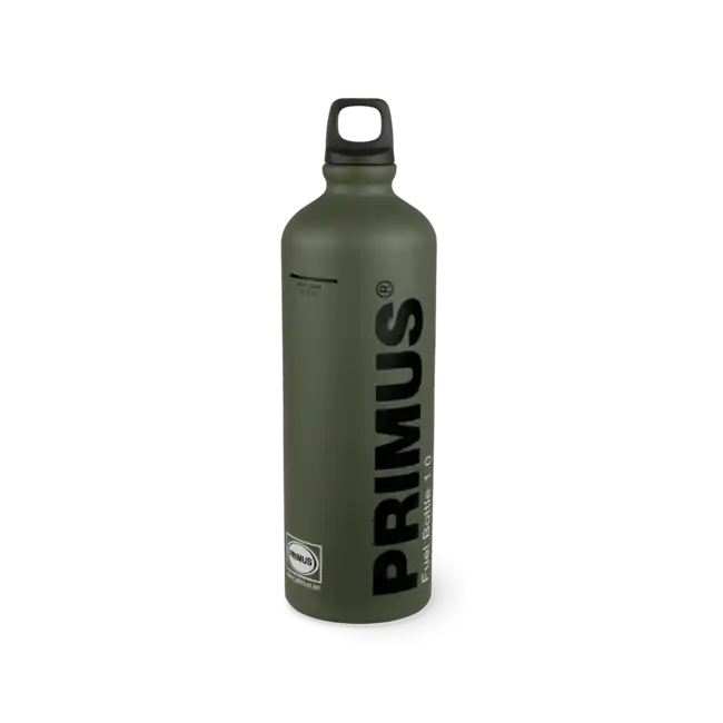 Láhev na palivo PRIMUS 1,0 l, zelená Odeslání Ihned