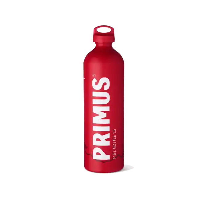 Víkendová Akce Láhev na palivo PRIMUS 1,5 l červená