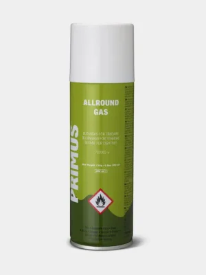 Akční Cena PRIMUS kartuše Allroundgas 135 g