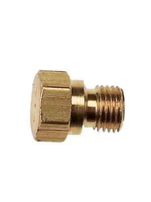 Cenově Výhodný PRIMUS náhradní dudlík Jet Nipple 0.43, PowerCook 5ks