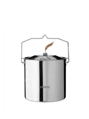 Značkový PRIMUS Nerezový hrnec CampFire 5 l
