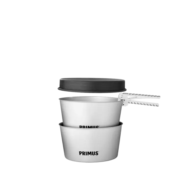 PRIMUS Essential sada hrnců 1,3 l Nejlepší Cena