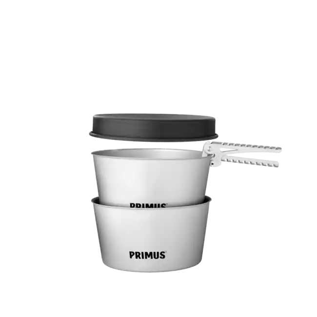 Aktuální Sada hrnců PRIMUS Essential 2,3 l