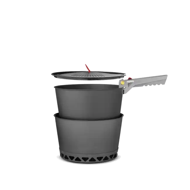 Sada hrnců PRIMUS PrimeTech 2,3 l Odeslání Ihned