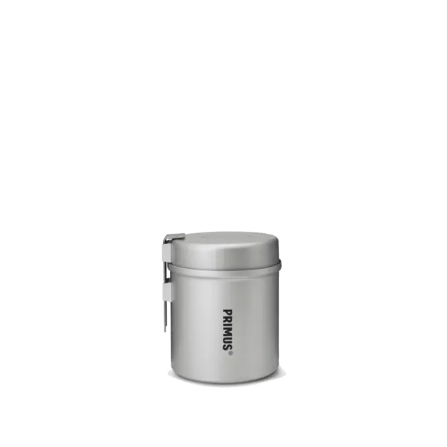 PRIMUS Essential Trek 1,0 l Dokud Zásoby Vydrží
