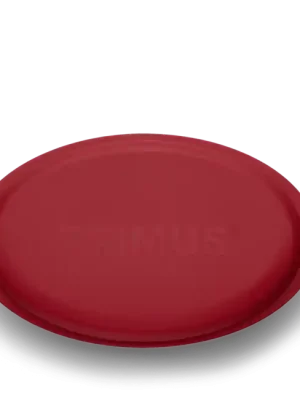 Přímo Od Výrobce Jídelní set PRIMUS, červený
