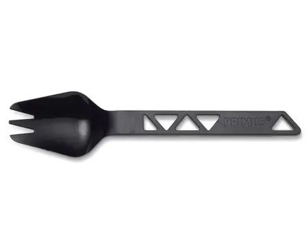 Akční Cena PRIMUS uni příbor TrailSpork Tritan®, černý