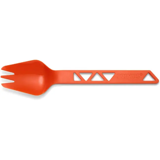 PRIMUS uni příbor TrailSpork Tritan®, barva Tangerine Bezpečná Platba