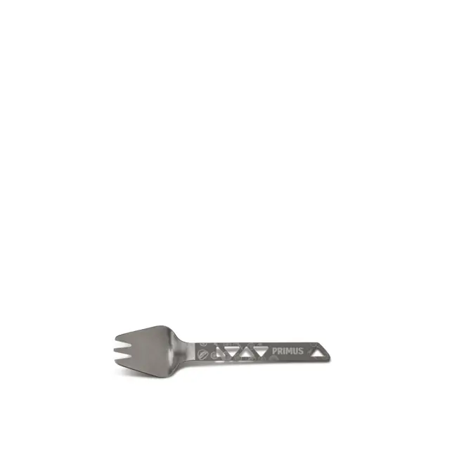 Sleva PRIMUS uni příbor TrailSpork Ti Feed Zone