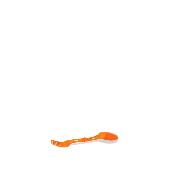Nejlepší Cena Skládací vidlice PRIMUS, barva Tangerine