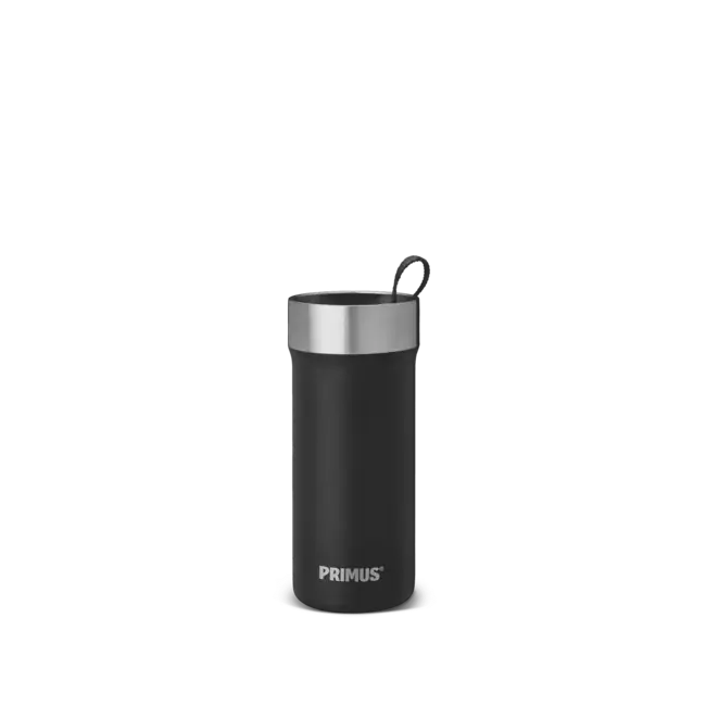 Nejprodávanější PRIMUS Termohrnek Slurken 0,4 l, černý