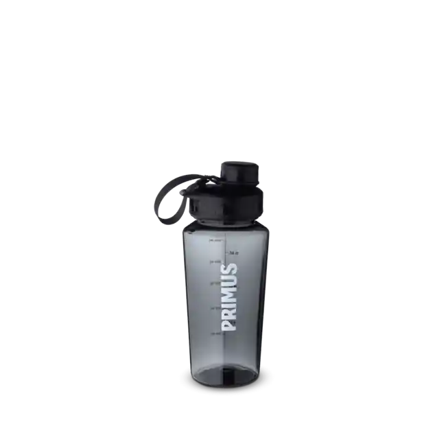 Zlevněný PRIMUS TrailBottle 0,6 l, Tritan® černá