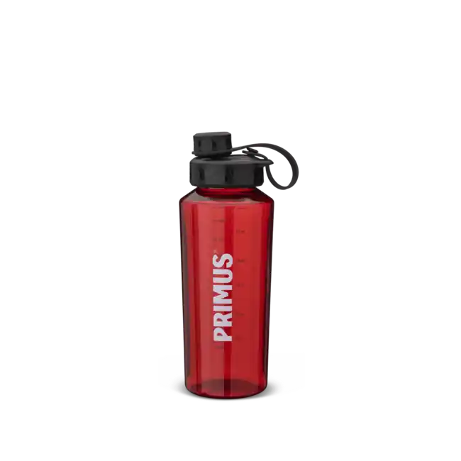 Top Prodej PRIMUS TrailBottle 1 l, Tritan® červená