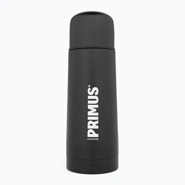 Nejlepší Volba Termoska PRIMUS 0,75 l, černá