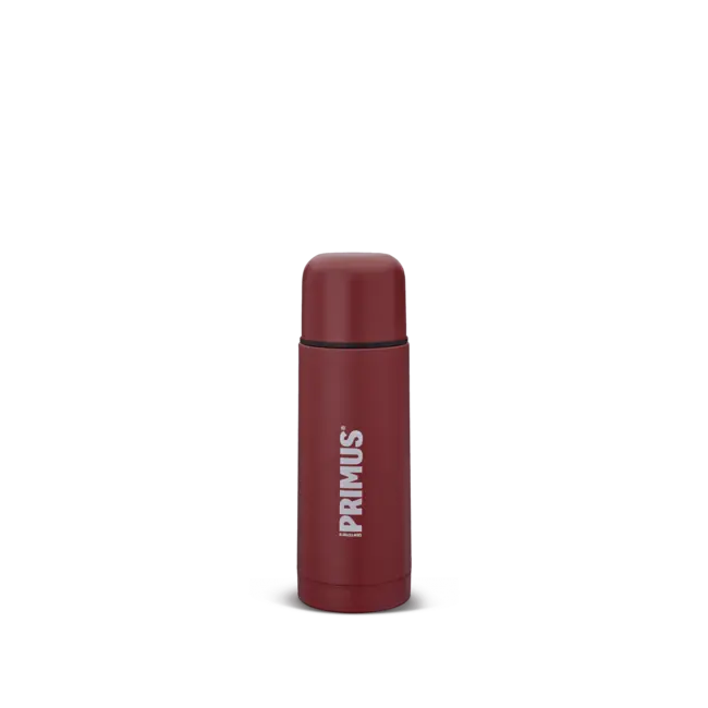 Nakupujte Hned Termoska PRIMUS 0,35 l, červená, Ox Red