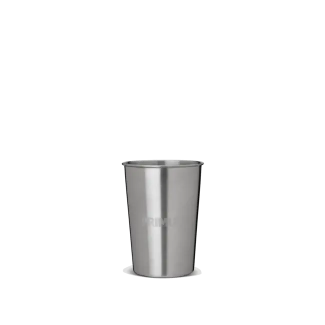 Ověřený PRIMUS sklo 0,3 l, nerezová ocel