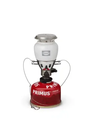 Cenově Výhodný Plynová svítilna PRIMUS EasyLight Piezo Duo