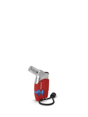 Bezpečná Platba Zapalovač PRIMUS PowerLighter, červený