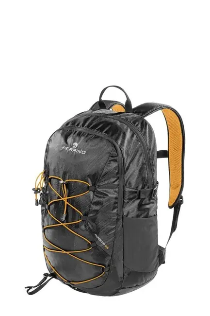 Batoh Ferrino City Rocker 25 L, černá Odeslání Ihned