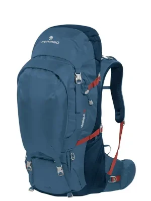 Odeslání Ihned Turistický batoh Ferrino Transalp 75 L, modrý