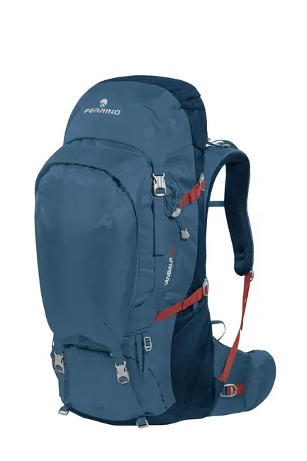 Odeslání Ihned Turistický batoh Ferrino Transalp 75 L, modrý