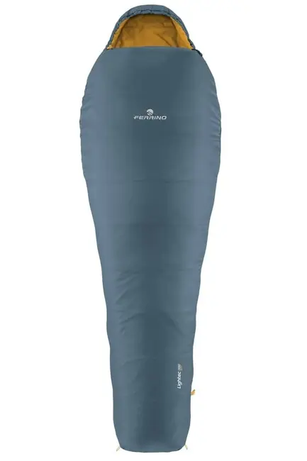 Aktuální Spací pytel Ferrino Lightec SM 1100, modrý