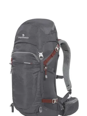 Turistický batoh Ferrino Finisterre 28 L, šedý Tovární Cena