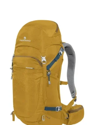 Turistický batoh Ferrino Finisterre 28 L, žlutý Akce