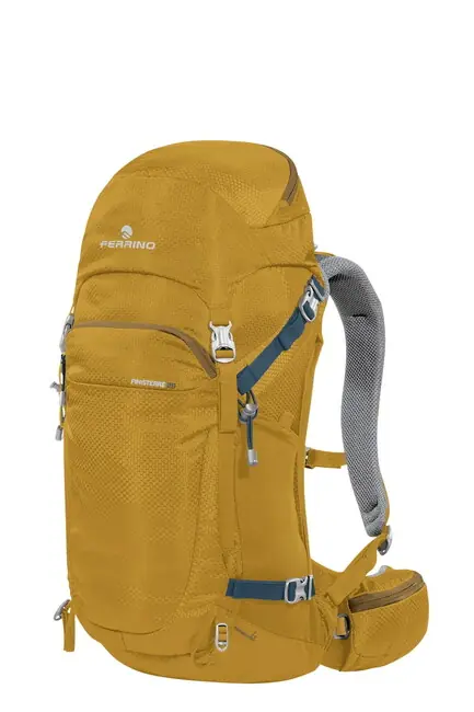 Turistický batoh Ferrino Finisterre 28 L, žlutý Akce