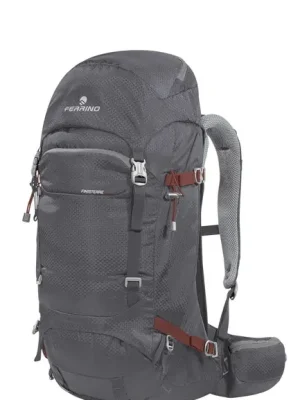 Turistický batoh Ferrino Finisterre 38 L, šedý Nízká Cena