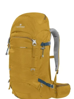 Akční Cena Turistický batoh Ferrino Finisterre 38 L, žlutý