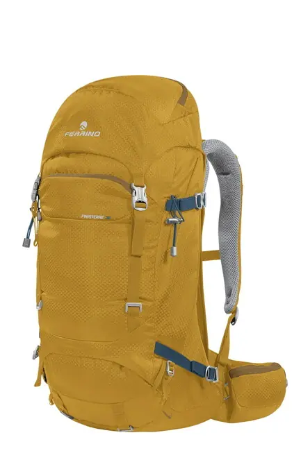 Akční Cena Turistický batoh Ferrino Finisterre 38 L, žlutý
