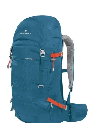 Turistický batoh Ferrino Finisterre 38 L, světle modrá Odeslání Ihned