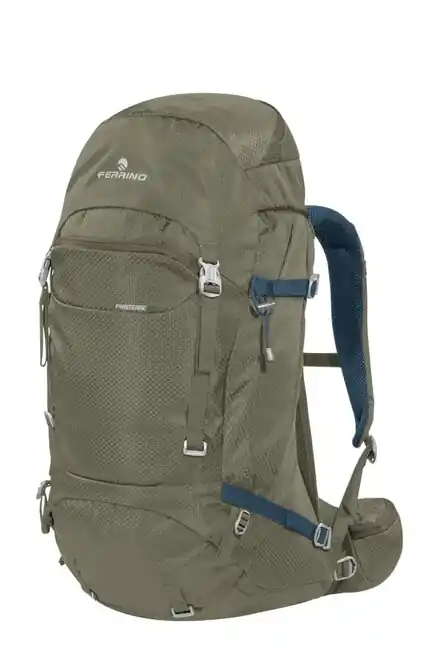Finální Výprodej Turistický batoh Ferrino Finisterre 48 L, zelený