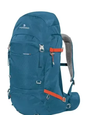 Nejlepší Cena Turistický batoh Ferrino Finisterre 48 L, nebesky modrá