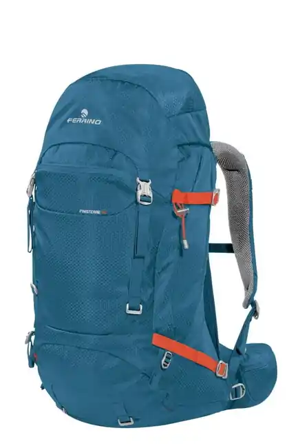 Nejlepší Cena Turistický batoh Ferrino Finisterre 48 L, nebesky modrá