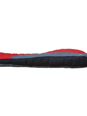 Kup Teď Warmpeace Extender 180 cm, černá