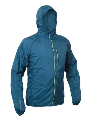 Cenová Bomba Warmpeace Bunda Forte, S, moroccan blue
